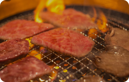 肉料理