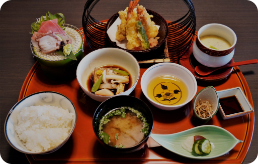 和食